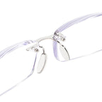 Bhigh 2 Pack Blue Light Blocking Reading Glasses Computer Gaming Black Red Mens Womens (black, 2, diopters)
