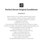 Mise En Scene Perfect Serum Original Conditioner For Damaged Hair, Nutrient Care With Argan Oil, Containing Jojoba-Seed-Oil For Smooth, Glossy Texture, 22.99 Fl. Oz.