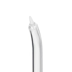 Replacement Part for Waterpik or other Water Flossers/Irrigators (AquaFlosser 6 tips)