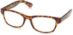 Foster Grant Conan Multifocus Reading Glasses With Anti-Reflective Glasses Coating Unisex