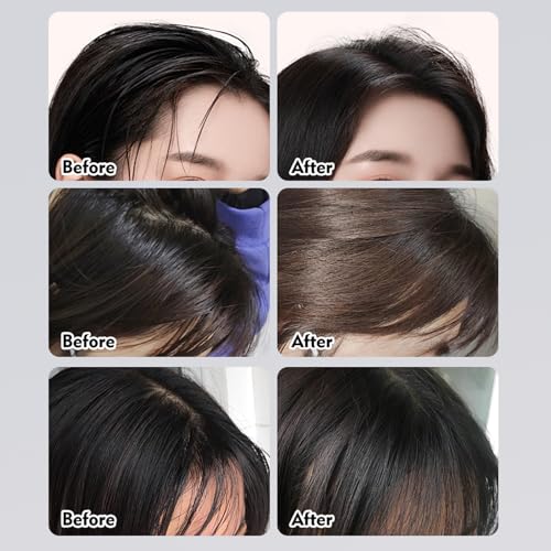 SEVICH DUST IT TEXTURE Hair Volume Powder Twin Pack (2x8g) | 2X Matte Finish Texturizing Powder for Men & Women | Salon-Grade Light Control Bundle