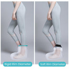 CIVJET Cast Covers for Shower Arm, Waterproof Cast Cover Arm, Cast Cover for Swimming, Cast Protector for Shower Arm Adult, Elbow, Hand, Elbow (Diameter - 7.9")