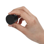 27 Pack (10 Assorted Sizes) 000# - 7# Tapered Lab Bungs Solid Rubber Stoppers