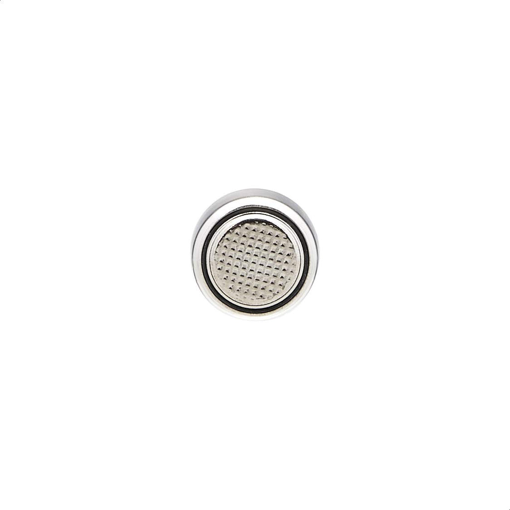 Amazon Basics 12-Pack LR44 Alkaline Button Cell Batteries, 1.5 Volt, Long Lasting Power, Mercury-Free