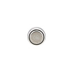 Amazon Basics 12-Pack LR44 Alkaline Button Cell Batteries, 1.5 Volt, Long Lasting Power, Mercury-Free