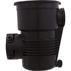 Pentair 357228 Pot with Drain Plugs Replacement for Sta-Rite OptiFlo Aboveground Pool and Spa Pump