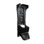 Wall Mount Push Soap Dispenser for 3.55L Magic Bottles, Industrial Use