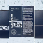 Particle 6-in-1 Face Cream for Men Anti-Aging Moisturizer, Reduces Wrinkles, Dark Spots & Eye Bags, Pack of 1 (1.7 oz.
