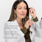 Clinique All About Shadow Eye Shadow Palette, 8 Silky + Buildable Shades | Safe For Sensitive Eyes