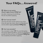 Peter Thomas Roth | Instant FIRMx® Eye Temporary Eye Tightener
