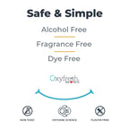 Oxyfresh Premium Pet Dental Care Solution Pet Water Additive: Best Way to Eliminate Bad Dog Breath and Cat Bad Breath - Fights Tartar & Plaque - So Easy, Just Add to Water! Vet Recommended 16 oz.