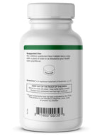 Graminex Wheatgrass Tablets - Natural Immunity, Anti-Aging Support, Boosts Energy, Wellness - Amino Acids, Vitamins, Minerals, Antioxidants Greens Superfood Supplement - 240 Non-GMO Tabs