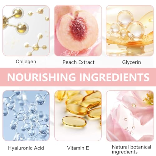 30 Pairs Lip Mask & Eye Mask,Under Eye Patches for Reducing Fine Lines & Dark Circles,Collagen Crystal Lip Patches for Lip Spa Daily Labial Masks Hydrating Lip Treatment Christmas Gifts