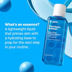Dr.Jart+ Vital Hydra Solution Hydro Plump Treatment Essence with Hyaluronic Acid | Korean Skin Care, 5.07 Fl Oz