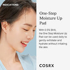 COSRX Propolis Toner Pads 70 Sheets, BHA, Gentle Daily Exfoliant for Sensitive Skin, Preventing Breakouts, Moisturizing, Nourishing, Blemish Care, Korean Skin Care