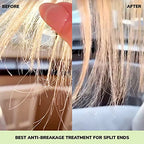 COLOR WOW Dream Cocktail Kale Infused Leave-in Treatment – for fragile, damaged hair | Reduce hair breakage by 50% in a single use | Powerful heat protectant