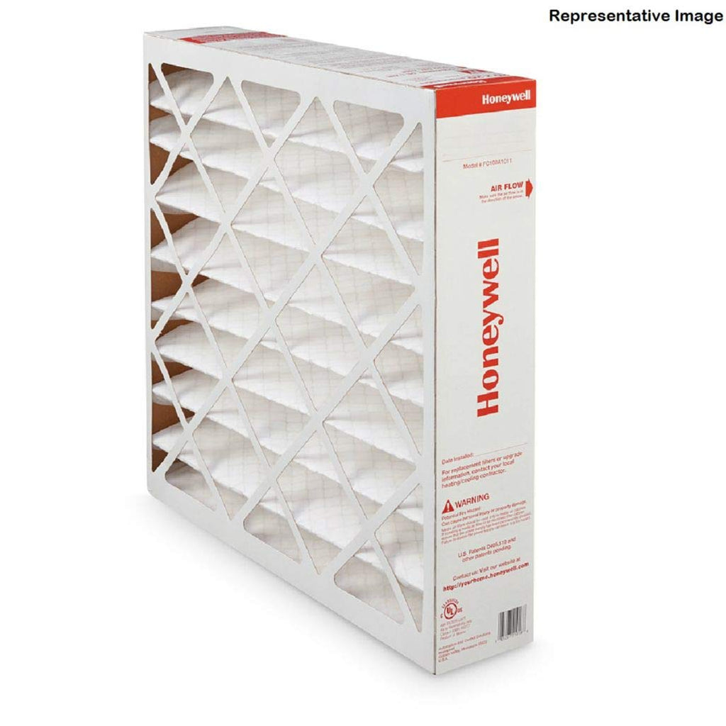 Honeywell FC100A1037 20 x 25 Media Air Filter (MERV 10)