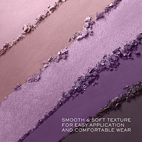 Lancôme Drama Hypnôse 5-Color Eyeshadow Palette with Long-wear Intense Pigment