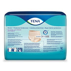 TENA ProSkin Small-Medium Nude-Colored Adult Female Moderate Absorbency Protective Disposable Underwear, 80 Count