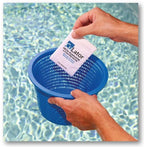 CuLator Metal Eliminator & Stain Preventer for Pools & Spas PowerPak 1.0