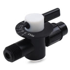New Upgraded R172060 1/4-Inch NPT Control Valve, Compatible with Model 300, 302, 300-19 and 300-29 Automatic Chlorine/Bromine Pool and Spa Feeder