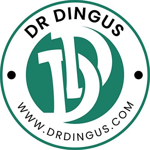 DR DINGUS Tiny Hands (2 Pair) - Original Little Small Mini Hand Stick Puppet - Make Anyone Laugh - Pocket Sized Hilarity and Big Laughs - TikTok Famous - Friend & Family Fun