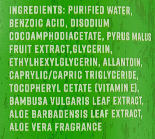 Simpleaf Flushable Wet Wipes Aloe Vera| Eco-Friendly, Paraben & Alcohol Free | Hypoallergenic & Safe for Sensitive Skin | Soothing Aloe Formula | (6 x 25 Counts Convenient Pack) 150 Counts Total