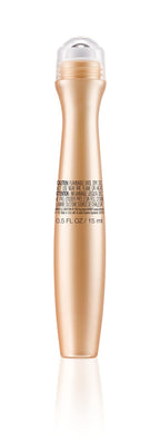Garnier SkinActive Clearly Brighter Anti-Dark Circle Eye Roller, Sheer Tint Light/Medium, 0.5 Fl Oz (15mL), 1 Count (Packaging May Vary)