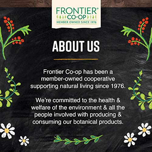 Frontier Co-op Dried Elderberries, European Whole - Non-GMO Elderberry Dried Fruit for Powder, Tea, Immune Support - Kosher | 16 Ounce (Pack of 2)