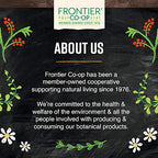 Frontier Co-op Dried Elderberries, European Whole - Non-GMO Elderberry Dried Fruit for Powder, Tea, Immune Support - Kosher | 16 Ounce (Pack of 2)