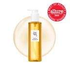 Beauty of Joseon Ginseng Cleansing Oil for Waterproof Makeup Removal