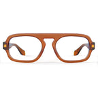 VISOONE Aviator Computer TR90 Blue Light Blocking Glasses For Women Men JANE