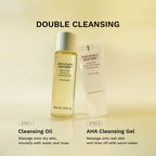 haruharu Wonder Best Glow Trial Kit, Strong, Hydrated, Glowing, Daily Routine, Mini Size, Double Cleansing, Toner, Barrier Essence