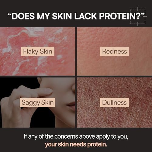 Rice Enzyme Protein Toner 250ml