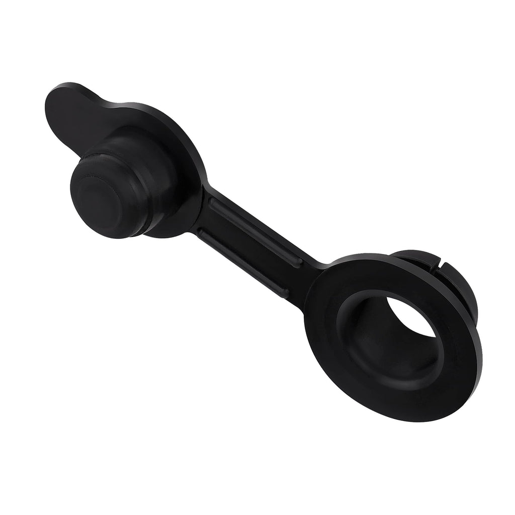 SeDeplacer 1inch Rubber Plug/Water Table Plug Compatible with Step 2 Pool, Fits for Big Splash Pool & Little Tikes Pools, Only for The Hole to Be Pluged is 1-Inch Wide