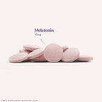 Natrol Melatonin 10mg Fast Dissolve Tablets - Strawberry Flavor, 200 Count, Sleep Support, Fast Dissolve Melatonin for Adults, 200-Day Supply