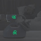 Retrona Men's Portable Urinals - on Bed Male Pee Bottle No-Leak Lock for No-Spill Nighttime - Bedridden, Travel Elderly - Extra Large 3000ml 79" Long Tube with Night Glow (Male)