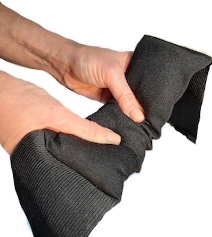 PROLASTIX T-Belt - Pelvic Organ Prolapse Support Garments for Prolapsed Uterus, Dropped Bladder, Vulvar Varicosities, SPD