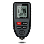 Car Coating Thickness Meter for Used Car Buyers, Paint Mil Thickness Meter Gauge Check The Car’s Original Coating Auto Car Paint Meter