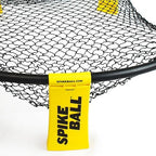 Spikeball 3 Ball Original Roundnet Game Set - Includes 3 Balls, net and Bag
