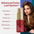 Colorproof Volume Hair Powder Spray 0.4 Fl. Oz. Talc Free Powder Texture Spray, Madagascar Vanilla Scent