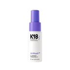 K18 AirWash Travel Non Aerosol Dry Shampoo Spray, 1.6 Fl Oz