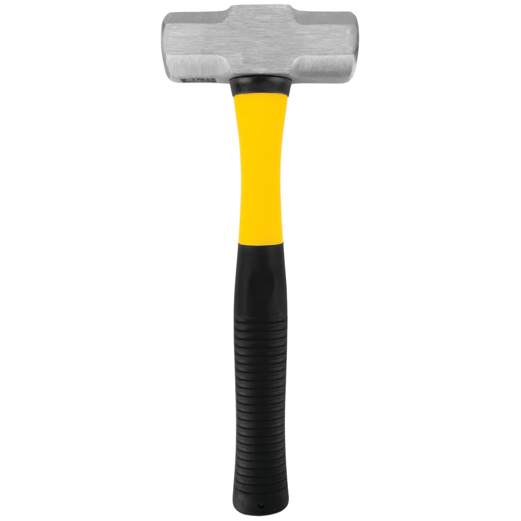 Performance Tool 1935 2 lb. Sledge Hammer with Fiberglass Handle