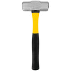 Performance Tool 1935 2 lb. Sledge Hammer with Fiberglass Handle
