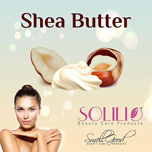 Purest Ivory Unrefined African RAW Real Shea Butter 5lbs