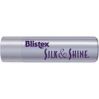Blistex Silk & Shine Lip Moisturizer 0.13 oz Pack of 4