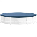 12' Intex Frame Set Pool Cover
