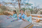 Smencils - Patented Gourmet Scented Graphite HB #2 Pencils Made from Recycled Newspapers, 10 Count, Gifts for Kids, School Supplies