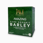 IAM Amazing Pure Barley Powdered Drink Mix from Australia-3 Boxes