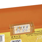 Organic Natural Honey infused with Natural Jelly, Honey Bee Pollen & 100% Mixed Natural Herbs (Large Pack of 24 Sachets 10Gram Each)